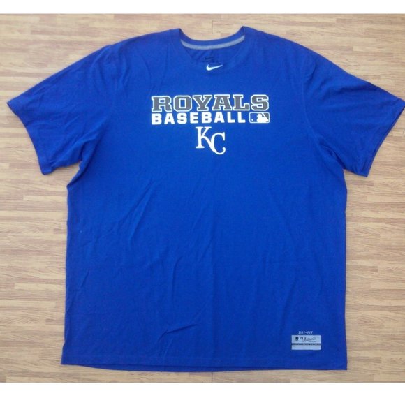 kansas city royals golf shirt